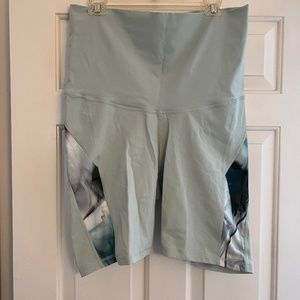 Reebok Maternity Shorts XL